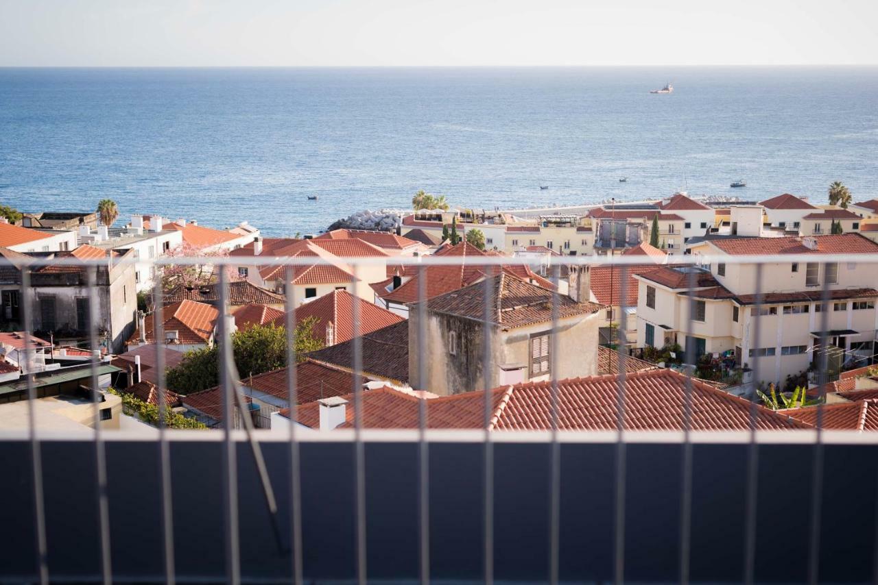 Apt. Downtown 2 Φουνκάλ Εξωτερικό φωτογραφία